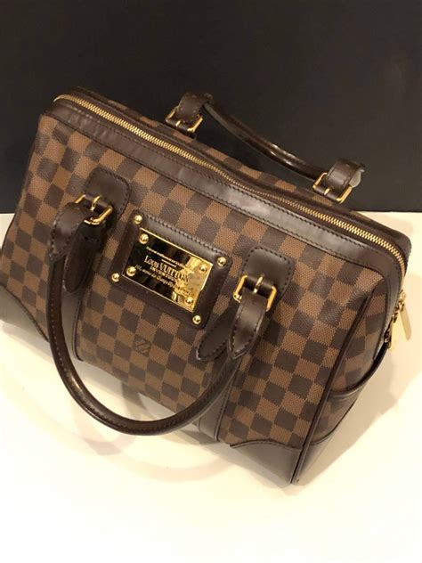 louis vuitton damier design|louis vuitton damier satchel.